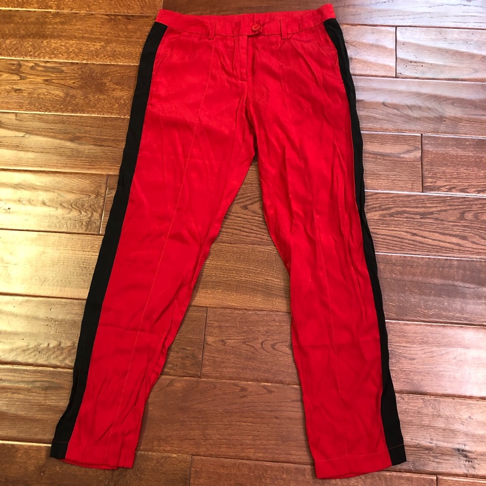 Sparkle and Fade Pants